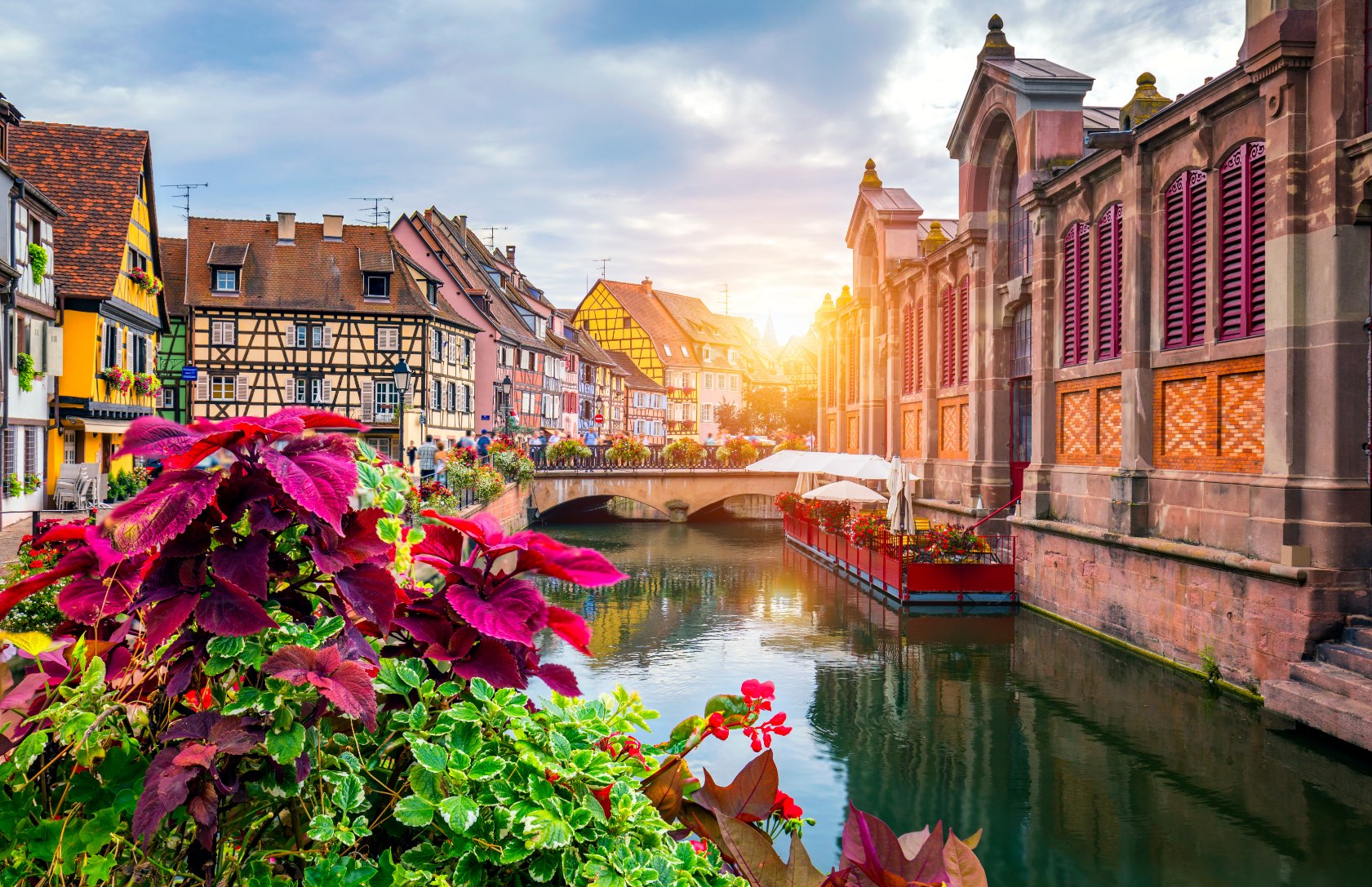 alsace tours agence voyage