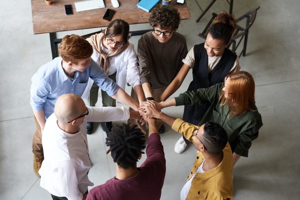 10 conseils pour un Team Building réussi