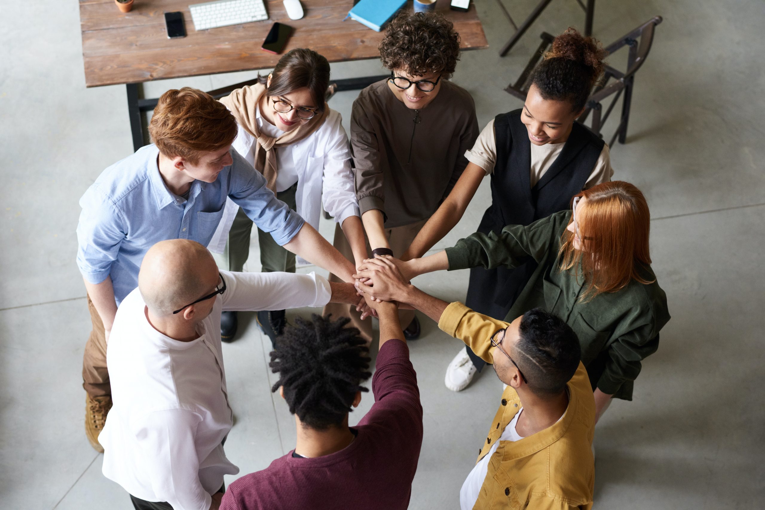 10 conseils pour un Team Building réussi