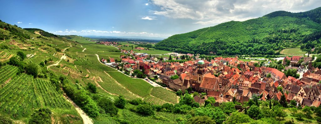 Grand Est, Agence de Voyages, agence réceptive Grand Est, Alsace, Lorraine, Champagne Ardenne, Vosges