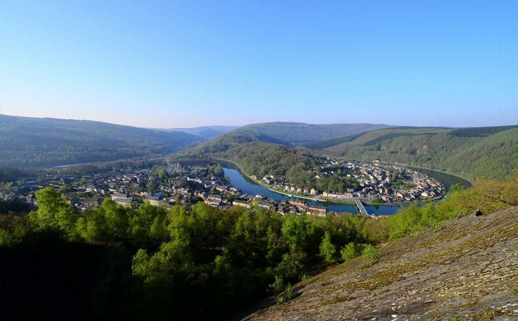 Randonnée, Ardenne, Voyage, Agence de Voyages, Agence Réceptive, Lisela, Grand Est