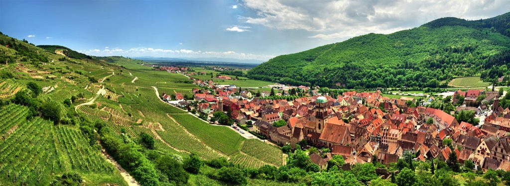 Route des Vins, Alsace, Voyages, agence de voyages, agence réceptive, Lisela, Grand Est