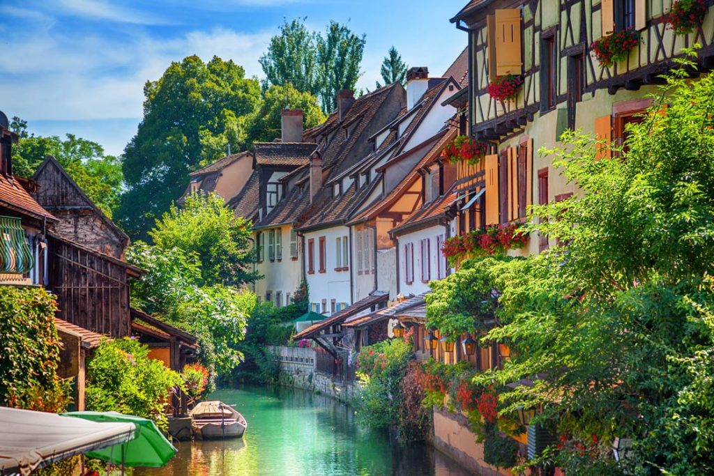 Voyage en Alsace, Excursion, Agence de Voyage, Grand Est