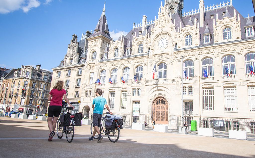 Ardenne Vélo, Voyage, Agence de Voyages, Agence Réceptive, Lisela, Grand Est