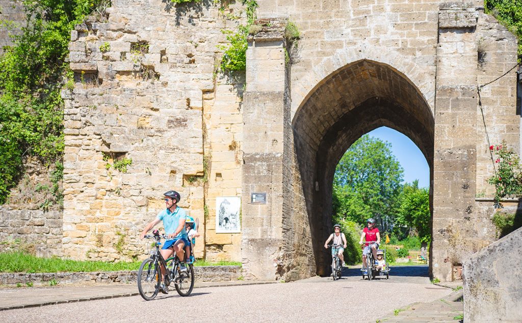 Ardenne Vélo, Voyage, Agence de Voyages, Agence Réceptive, Lisela, Grand Est