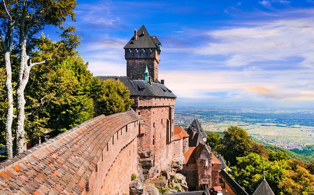 Alsace Vélo, Voyage, Agence de Voyages, Agence Réceptive, Lisela, Grand Est