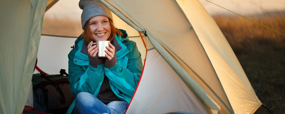 Week-end Bivouac dans les Vosges