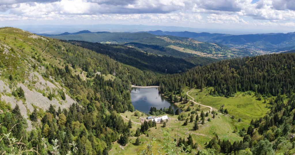 Que faire dans le massif des Vosges cet été ?