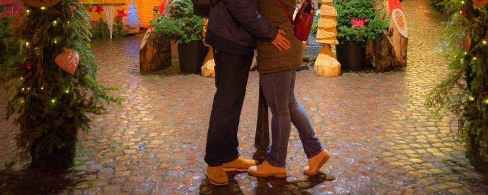 EGUISHEIM ET TURCKHEIM, NOËL AU PAYS DES ÉTOILES